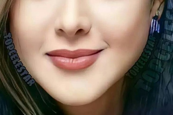 20---iranian actor smile